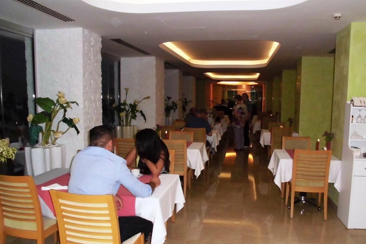 Marbella Hotel مرمريس المظهر الخارجي الصورة